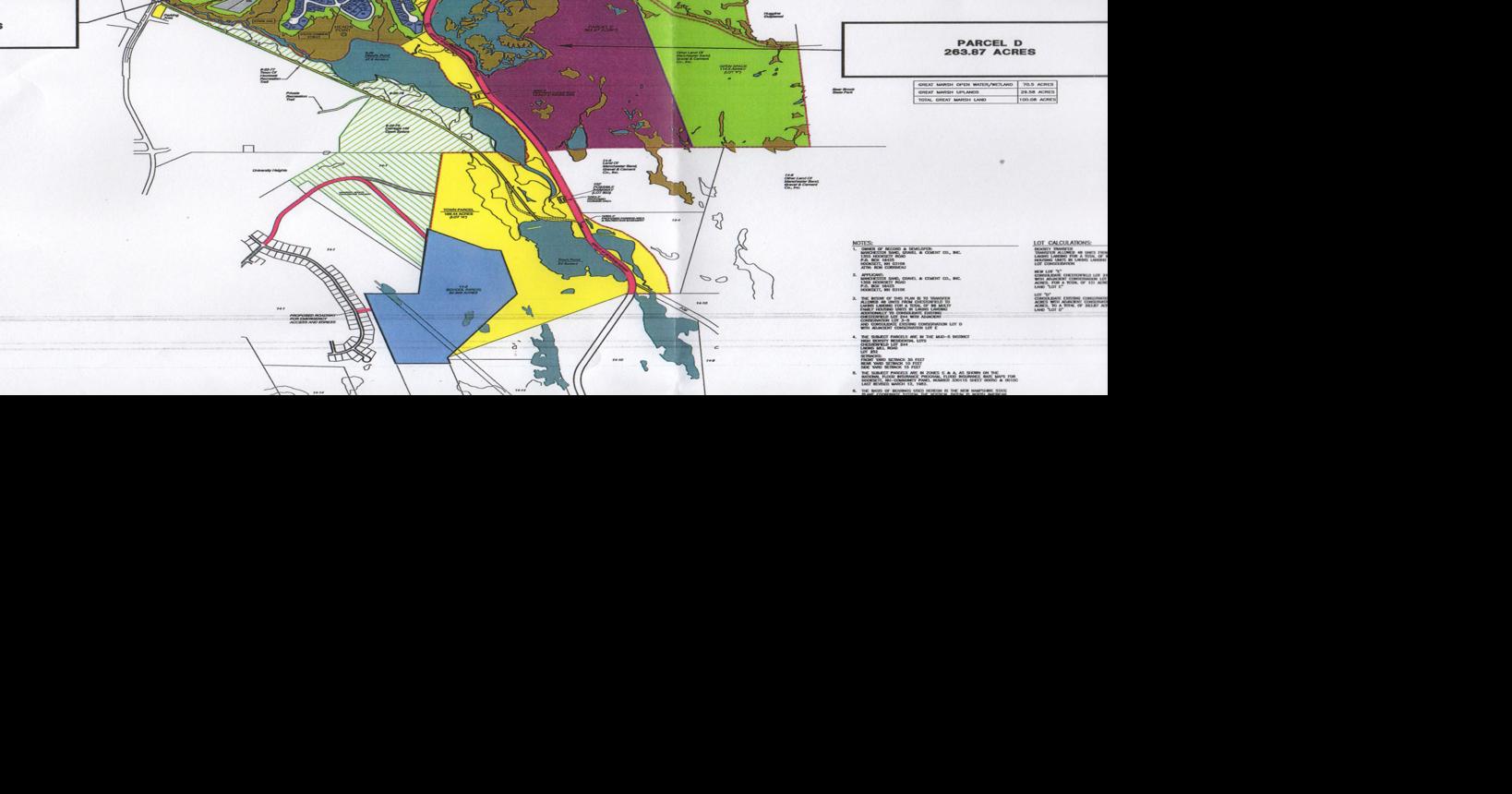 Land trust aims to build trail system in Hooksett Transportation