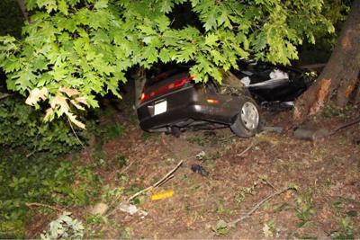 One Dead One Critically Injured In Bedford Crash Public Safety