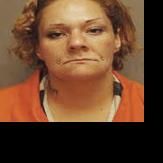 Claremont woman jailed after allegedly fleeing Nashua traffic stop striking officer