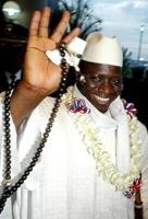 Swiss court jails Gambian ex-minister for crimes against humanity