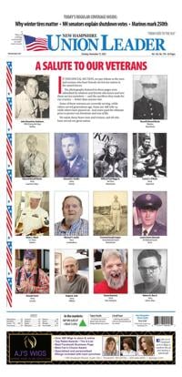 Page B7 | Wall of Heroes | unionleader.com