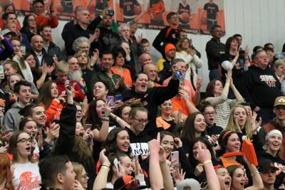 High School Tourneys To Proceed With Fan Restrictions High