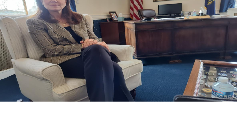 Ayotte aims for running start as governor