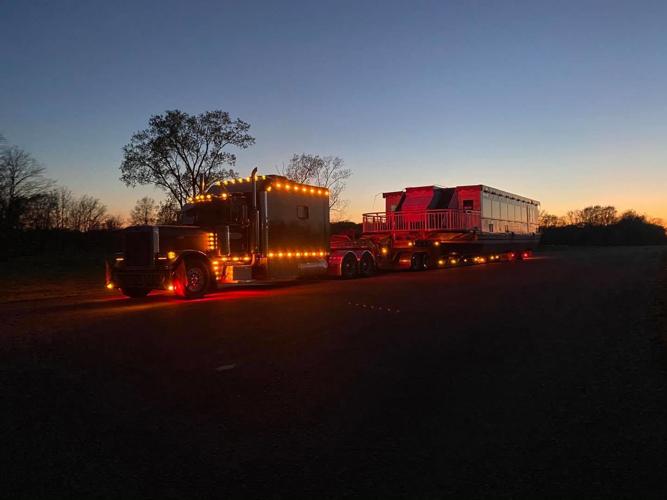 The Lake Queen finally reaches Lake Sunapee Tourism