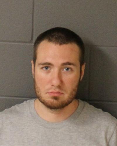 Update Driver shot by police during failed traffic stop, chase in