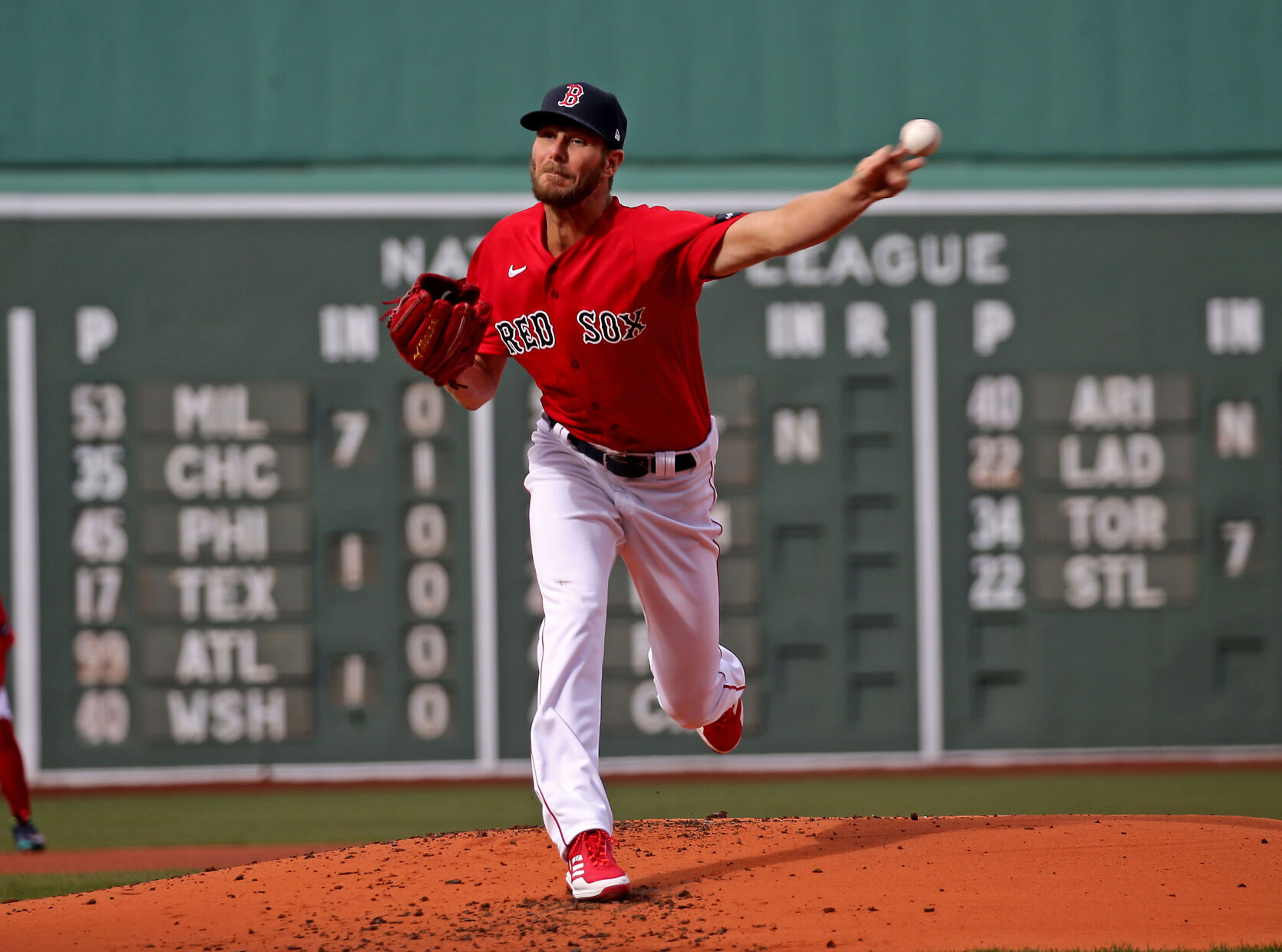 Chris sale outlet alternate jersey