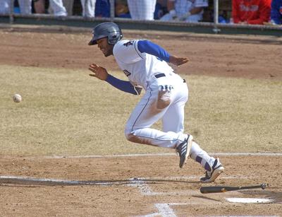 Fisher Cats Score Three In The Ninth To Win Fisher Cats