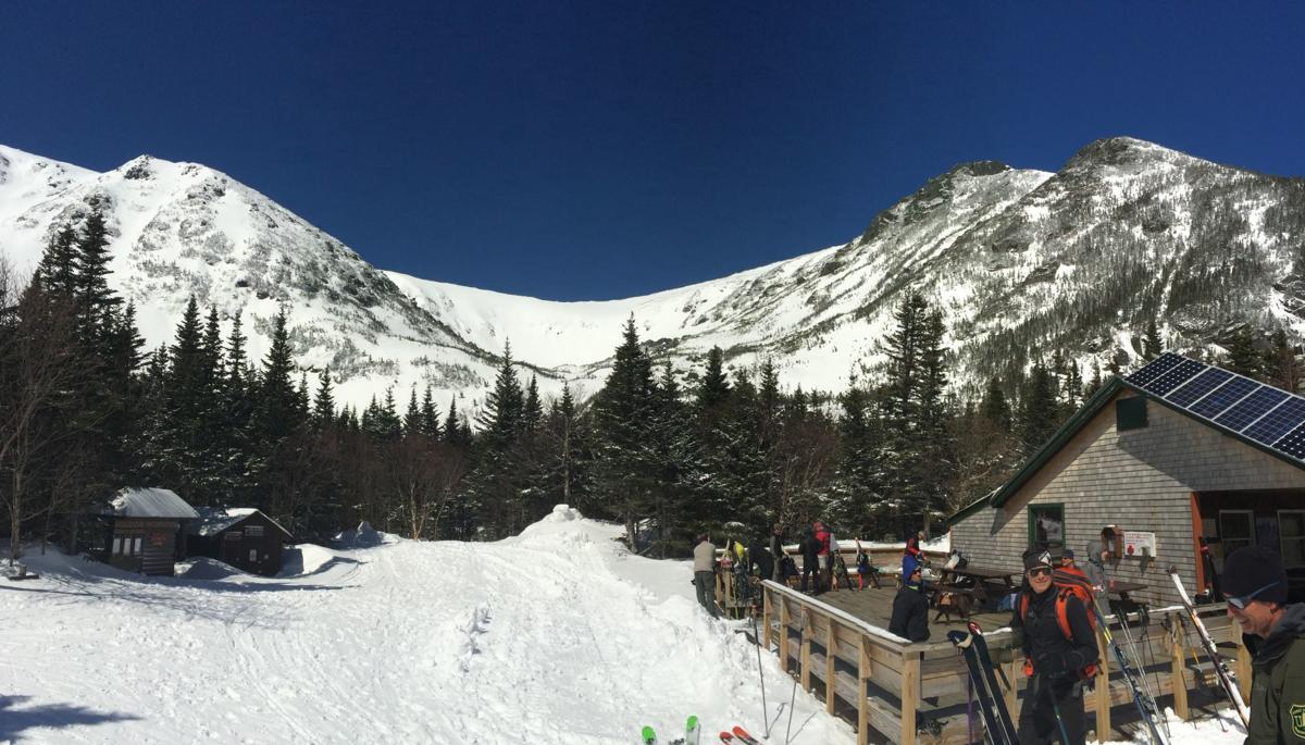 Campton Man Identified As Skier Killed In Avalanche Near Tuckerman