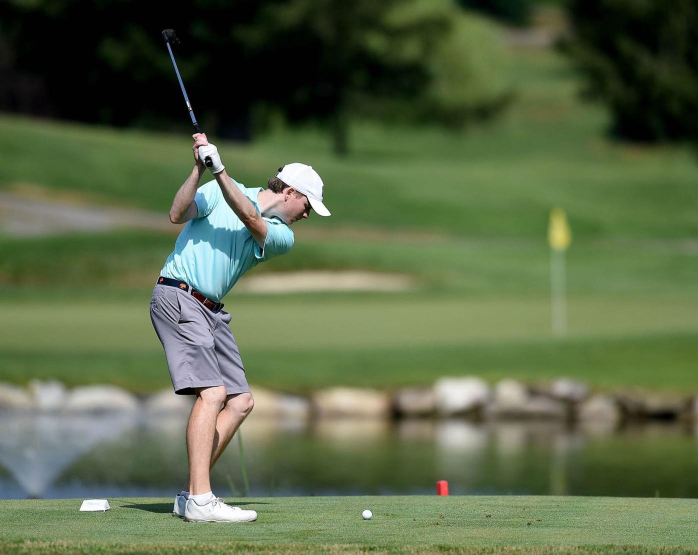 Montana State Amatuer Golf Tournament 2022