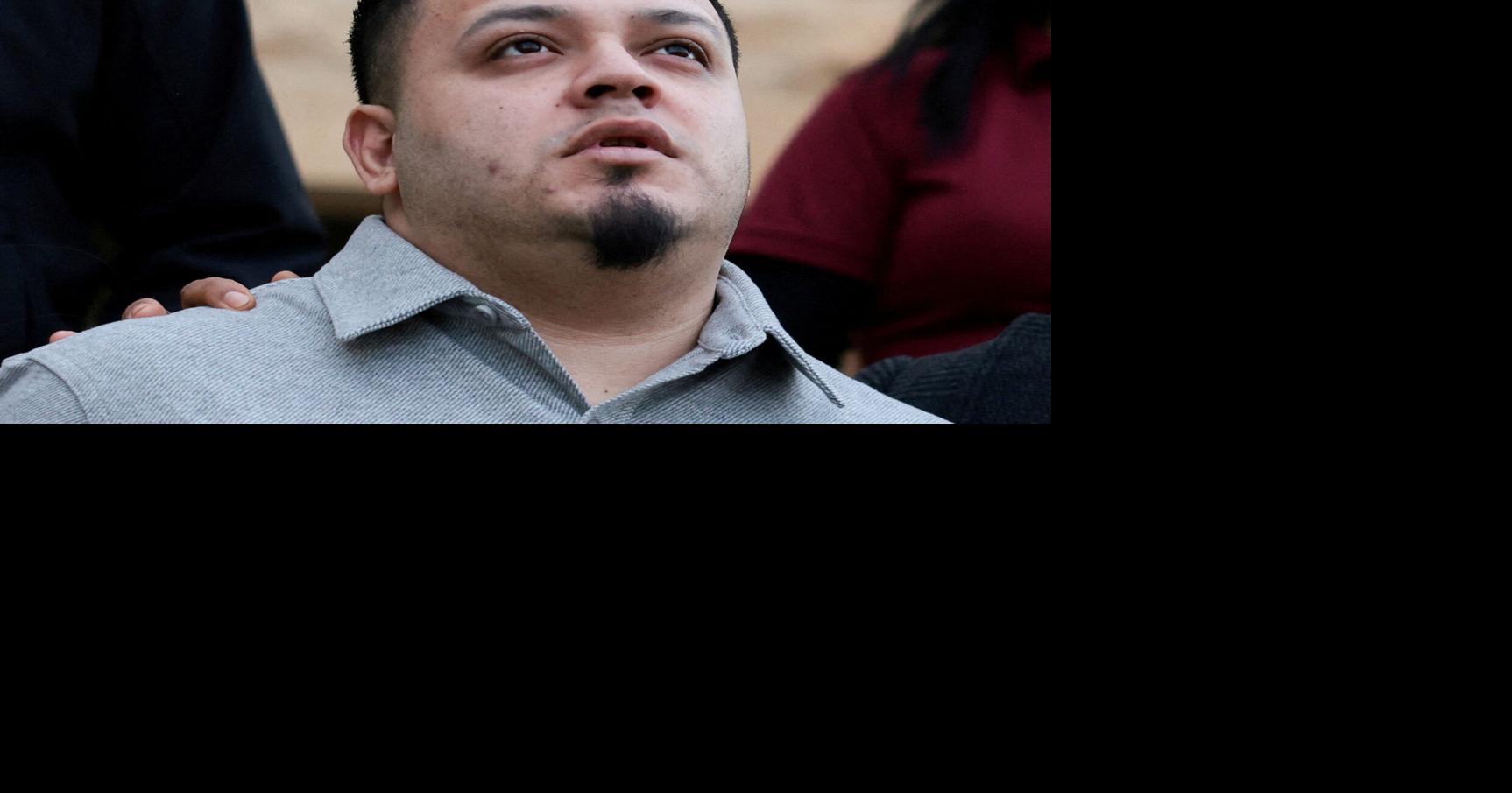Judge dismisses Kilmar Abrego indictment, finding DOJ abused power