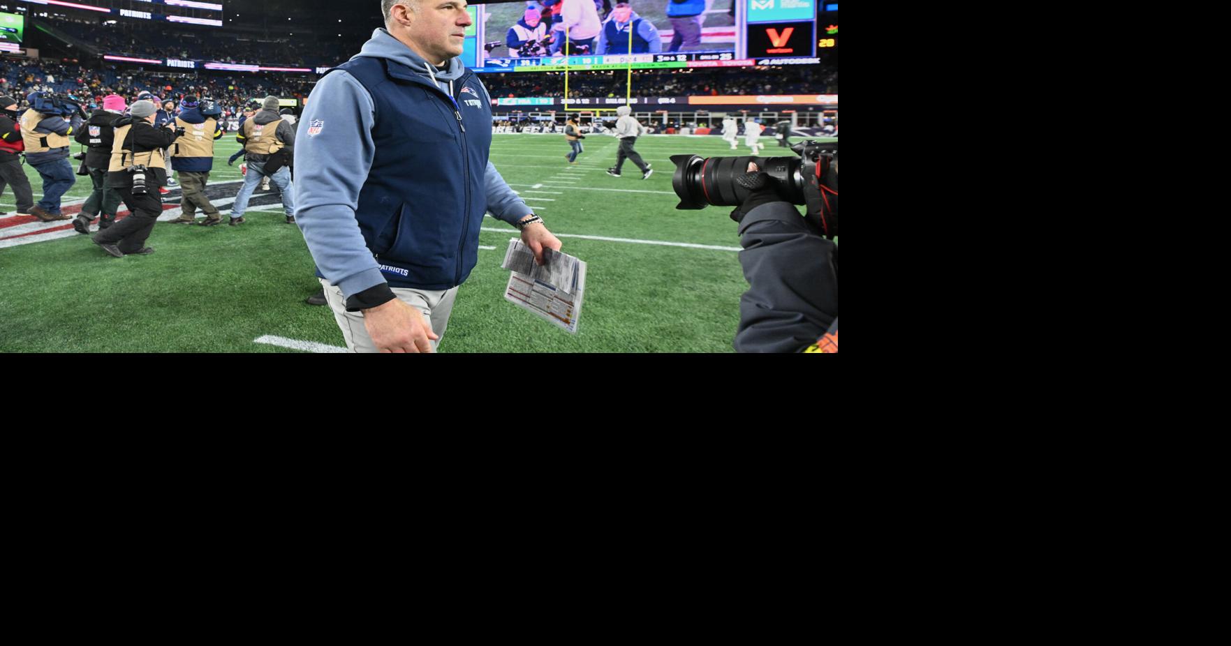 Top 10 reasons for Patriots’ turnaround