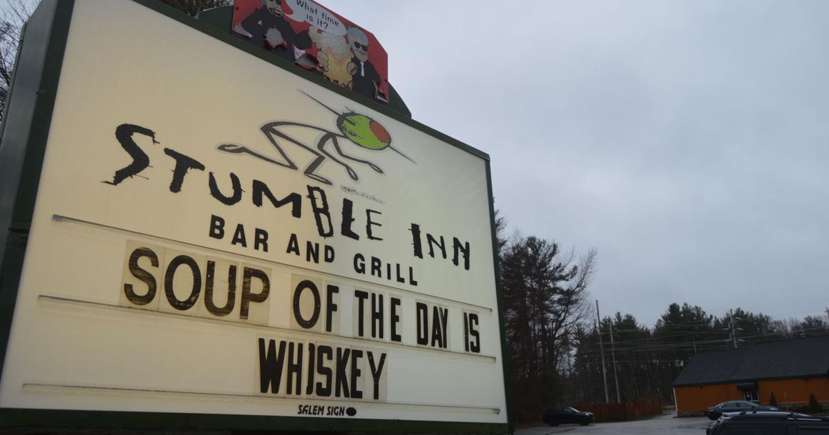 Stumble Inn Bar & Grill asks judge to dismiss suit by customer who fell ...