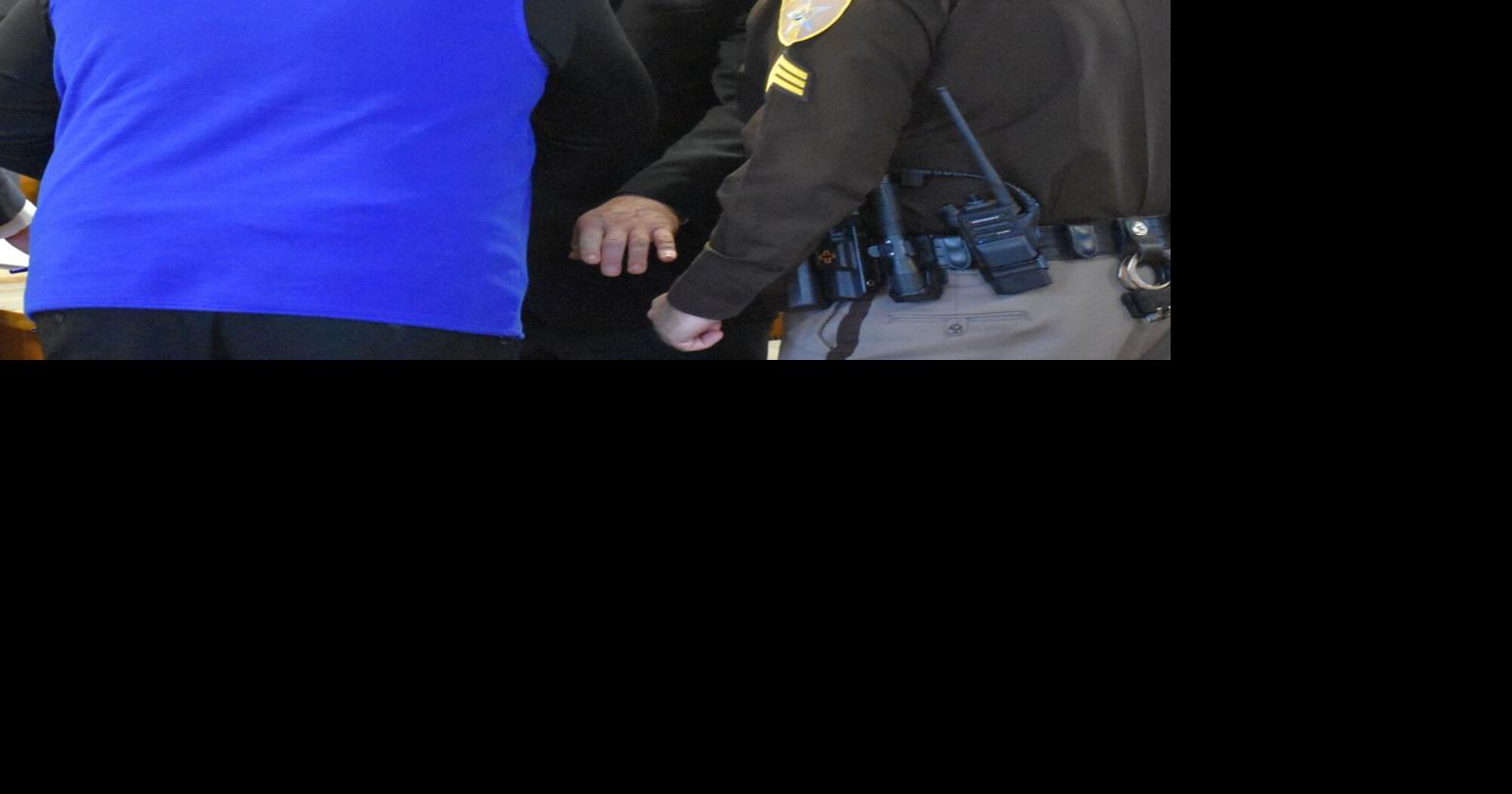 West Alton Marina coowner convicted of sexually assaulting teen