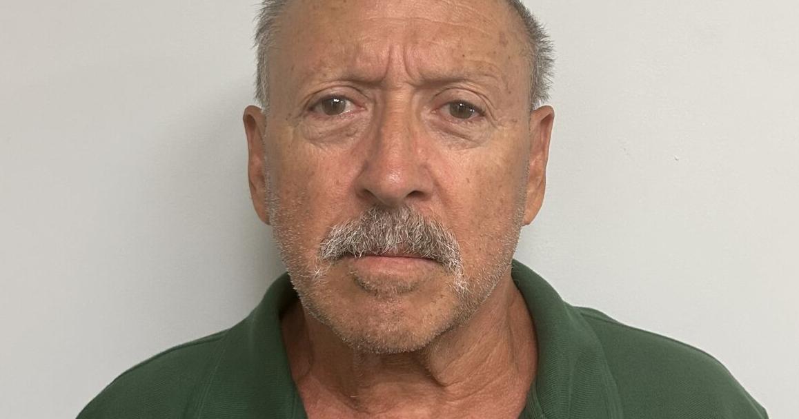 Fremont man pleads guilty to indecent exposure in Exeter Crime