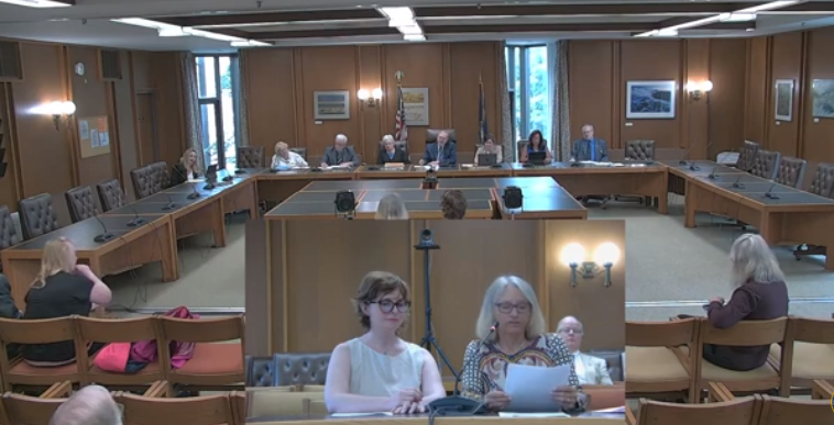 Family court reform group's work reaches critical stage | State |  unionleader.com