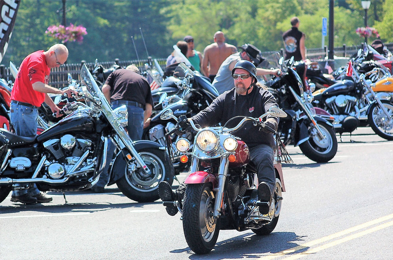 laconia bike week 2018