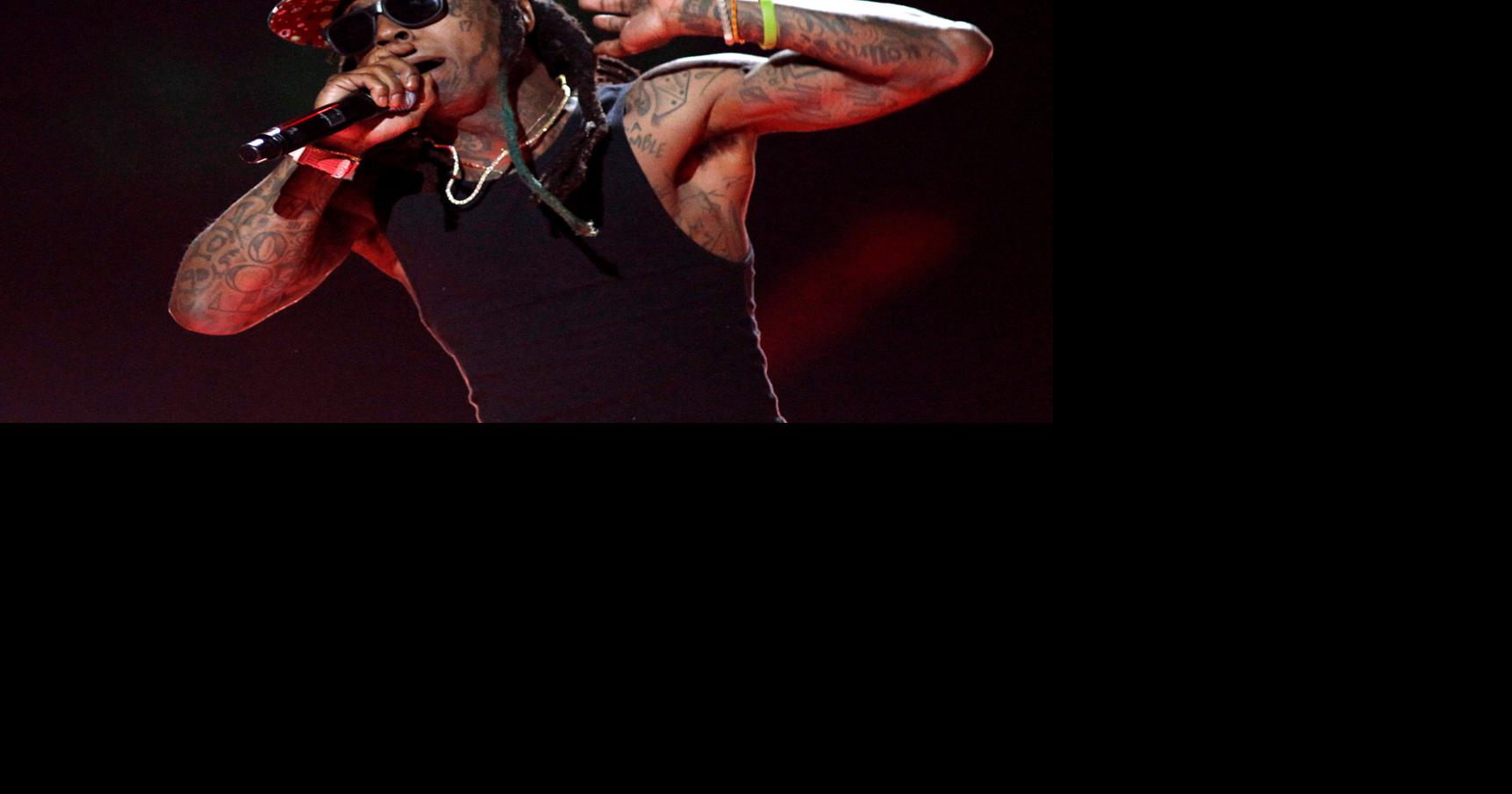 Lil Wayne announces 2026 ‘Tha Carter’ anniversary tour coming to NH in July