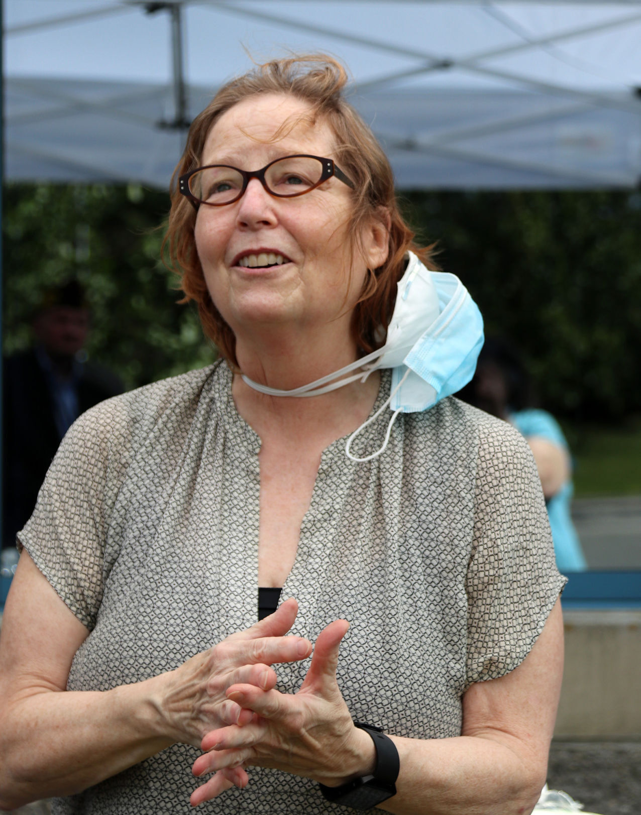 Maurice L. McQuillen Award