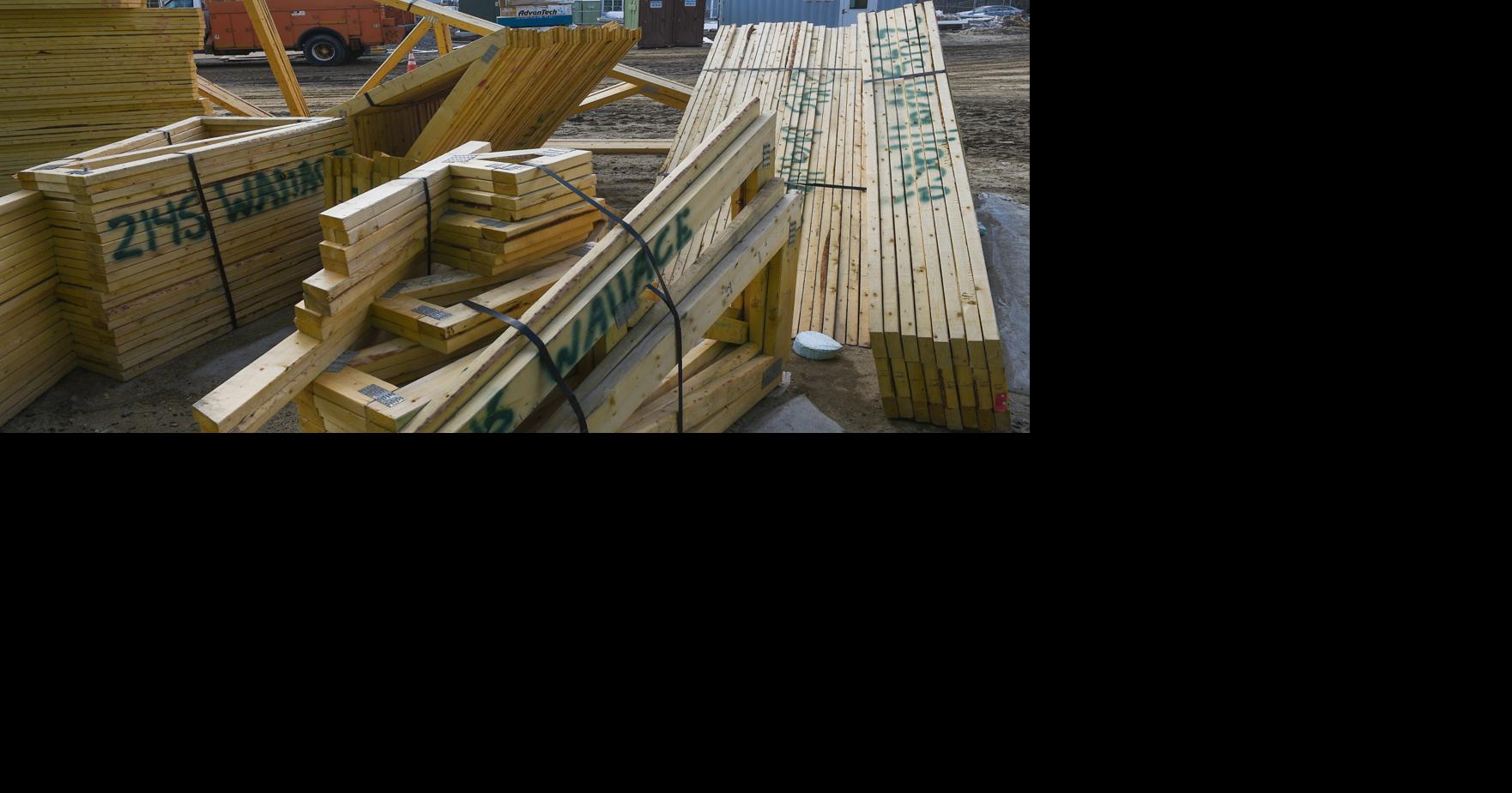 Saint Anselm College study finds support for affordable housing Home