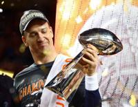 Super Bowl 50: See how Peyton Manning's family celebrates Broncos' victory