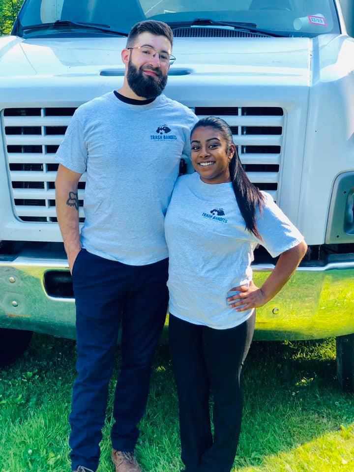 Whether You Re Moving Or Just Cleaning Out Trash Bandits Can Help Homes Garden Unionleader Com Whether You Re Moving Or Just Cleaning Out Trash Bandits Can Help Homes Garden Unionleader Com