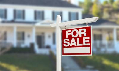 Putting 0 Down On A Home Was Big Right Before The Housing Crisis