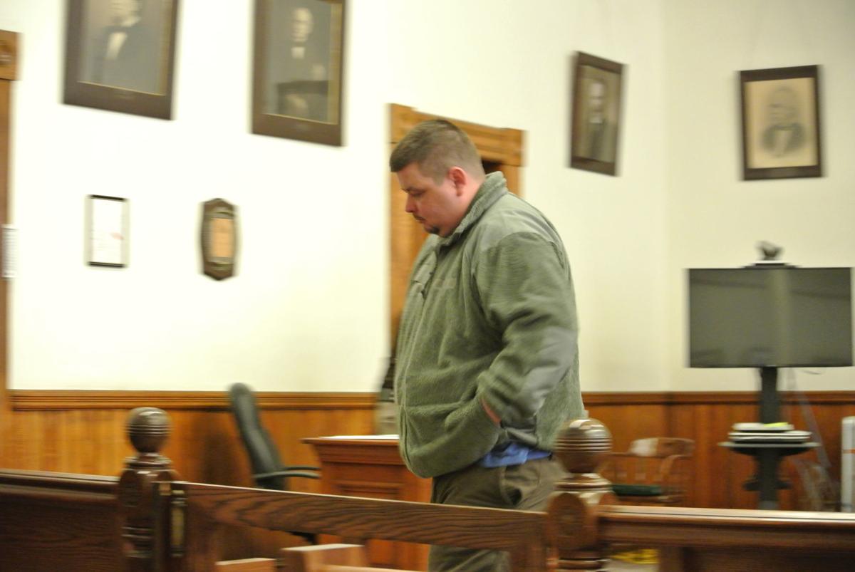 Newport Man Found Guilty In Cat Death Crime Unionleader Com