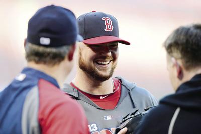 Red Sox 5, Rays 1: Perfect afternoon for Lester