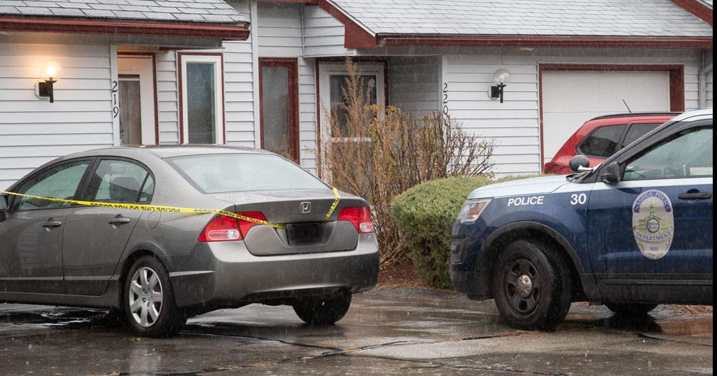 Two deaths in Nashua ruled murdersuicide Crime