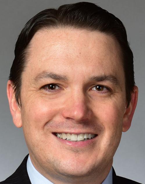 Andrew Hamilton