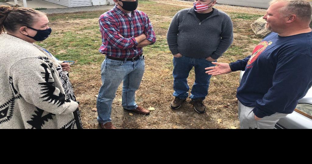 Rising rent raises concerns for Danville mobile home park residents Human Interest