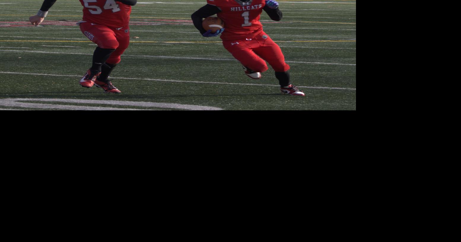 NH roster for Shrine Maple Sugar Bowl announced