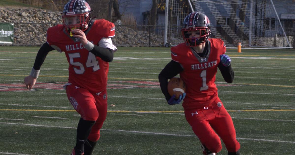 NH roster for Shrine Maple Sugar Bowl announced NH roster for Shrine Maple Sugar Bowl announced