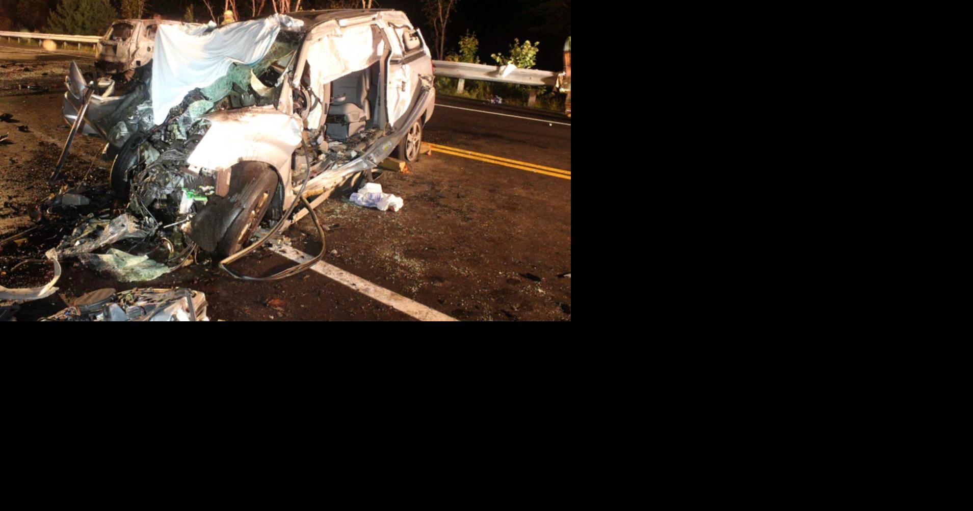 Kennebunk, Maine, man identified as the fourth man who died in