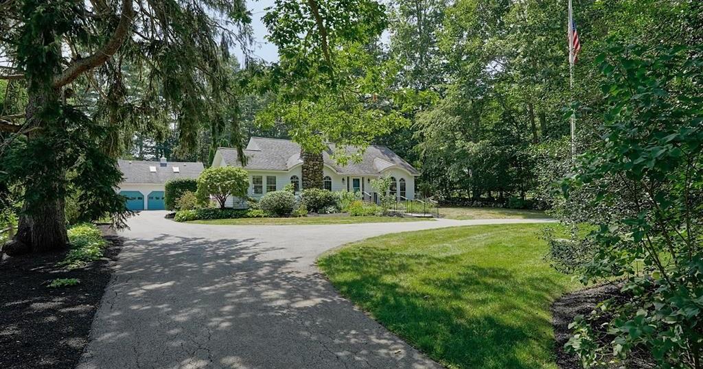sold home 2