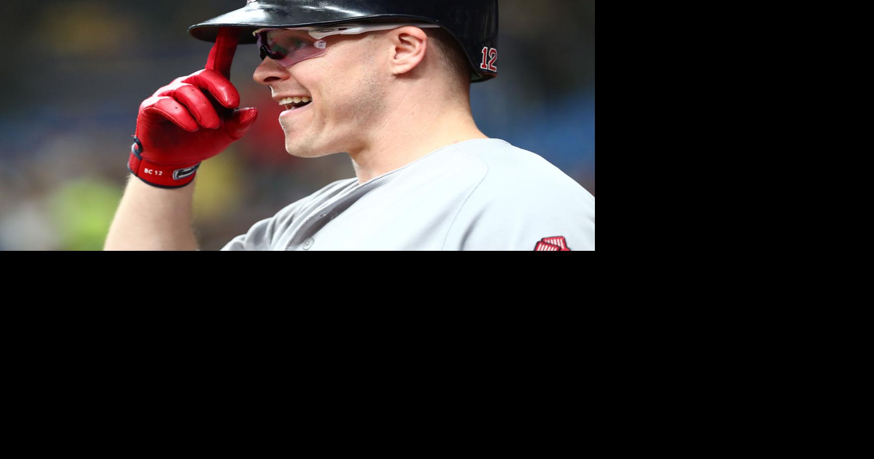 Red Sox take 12 minutes to win suspended game MLB/Red Sox