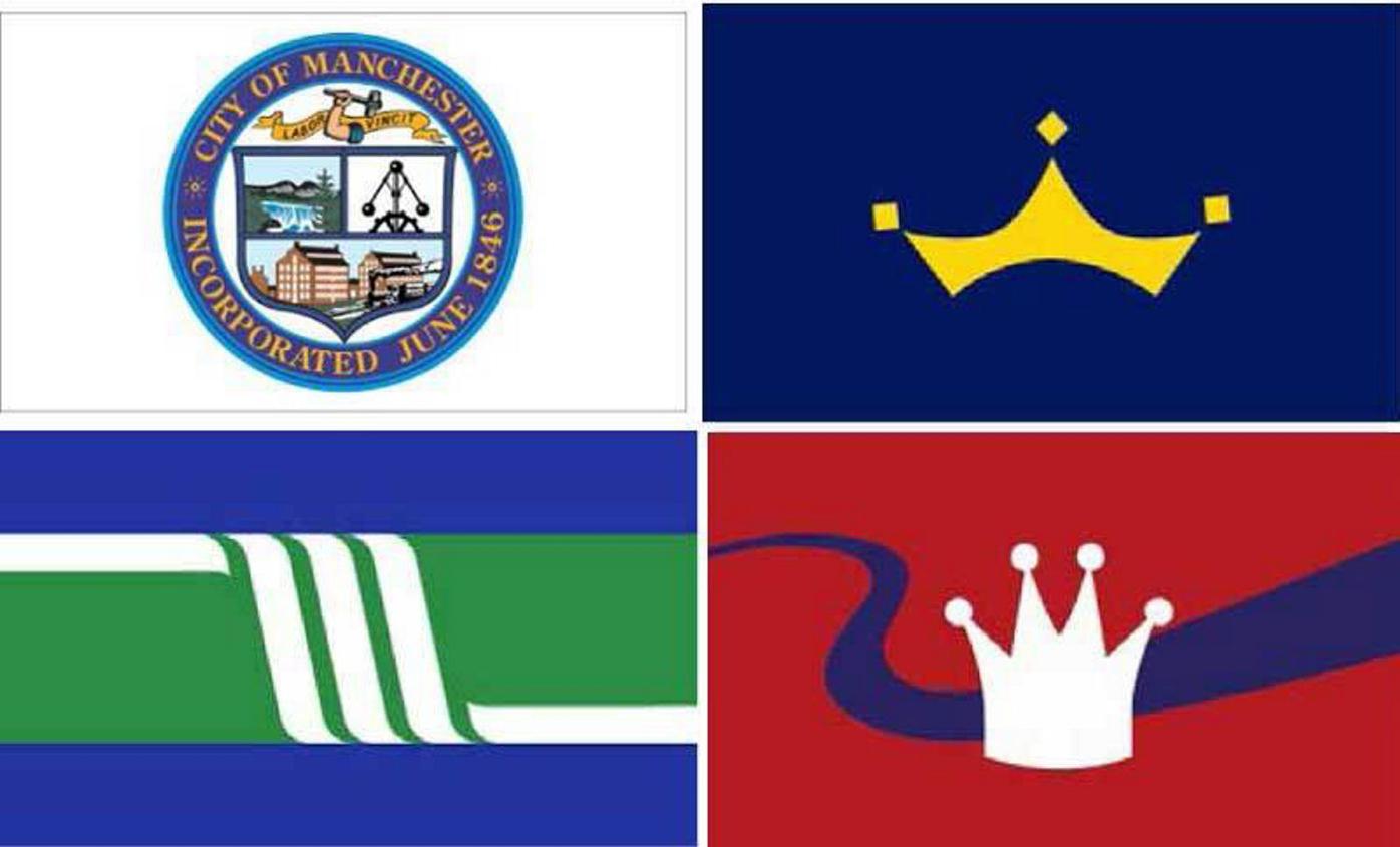 Mark Hayward S City Matters As Manchester Ponders Flag Options City Anthem Suggested City Matters Unionleader Com