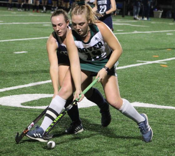Topseeded Dover advances to Div. I field hockey championship High