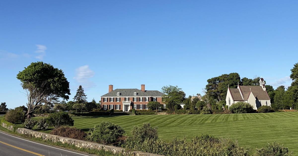 NH median home price hits record $580,000 in July