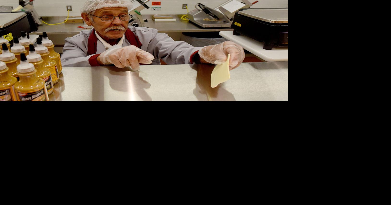 Market Basket opening in Concord Business