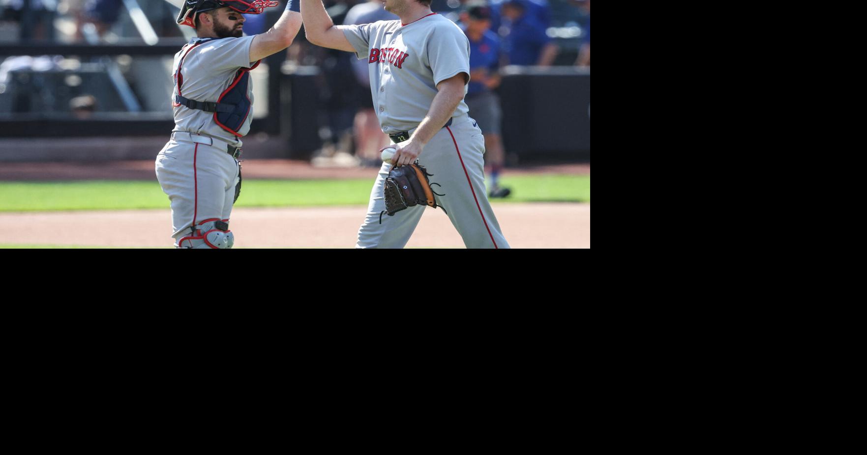 MLB/Red Sox