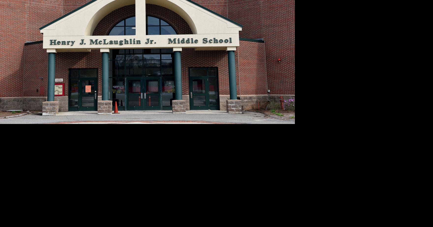 Unloaded weapon found in student backpack at Manchester middle school