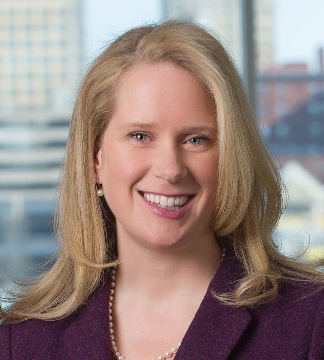 Drummond Woodsum Is Pleased To Announce That Laurel A. McClead Has ...