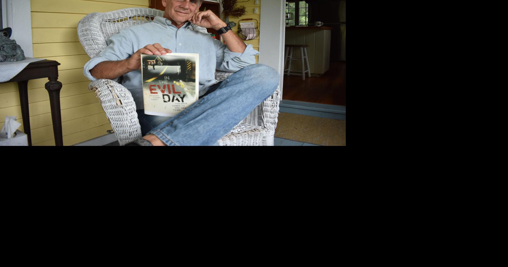 London film execs scouting Colebrook for miniseries on 1997 Carl Drega