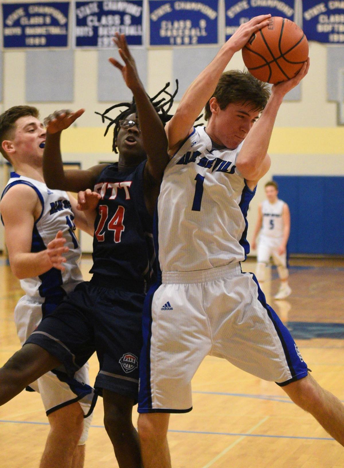 High School Roundup Epping Boys Central Girls Prevail Sports