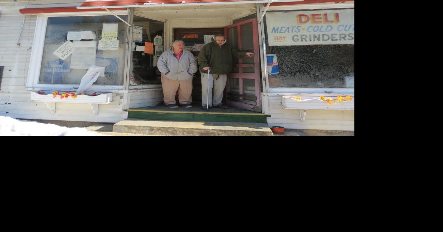 Candia steps up for store owners after fire Hooksett Banner