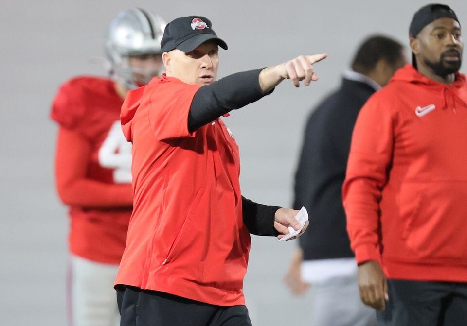 What Will Ohio State Football Pay Chip Kelly As Offensive Coordinator ...