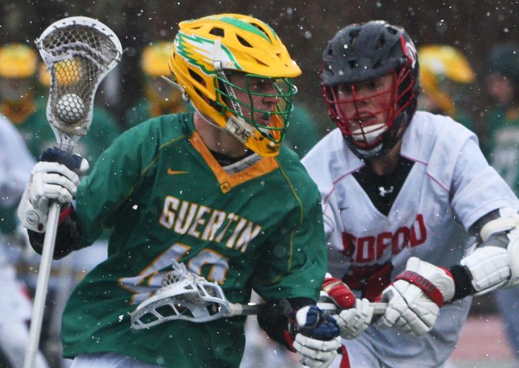 Bishop Guertin Boys Top Bedford In Lacrosse Opener Sports