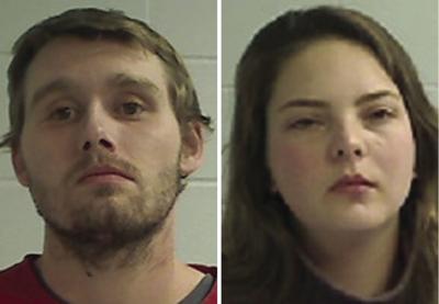 Somersworth Pair Charged In Armed Robberies Crime Unionleader Com