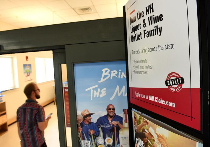 Liquor stores close early as state looks for more workers Business